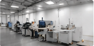 Fixture & Jig Workshop